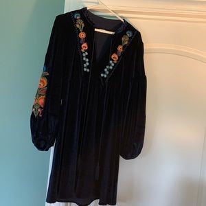 Goodnight macaroon dress